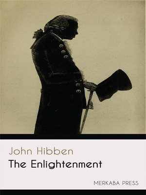 cover image of The Enlightenment